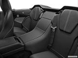  Rear seats from Drivers Side photo